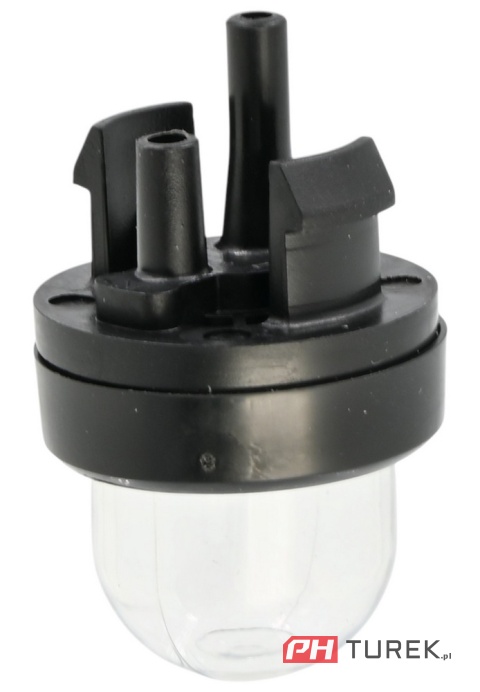 Pompa pompka paliwa pilarki chińskie 45cc 52cc 58cc NAC BIZON HARDER STEEL