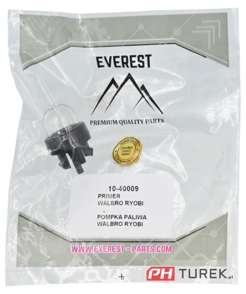 Pompka primer gaźnika walbro 683974 147351 181801