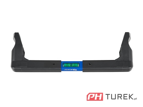 Poziomnica poziomica do ustawiania kierownicy w samochodzie 255-350 mm