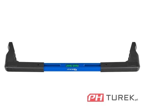 Poziomnica poziomica do ustawiania kierownicy w samochodzie 255-350 mm