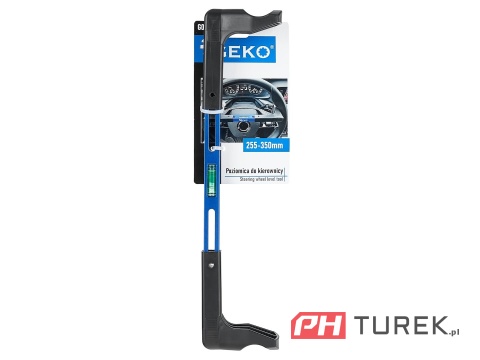 Poziomnica poziomica do ustawiania kierownicy w samochodzie 255-350 mm