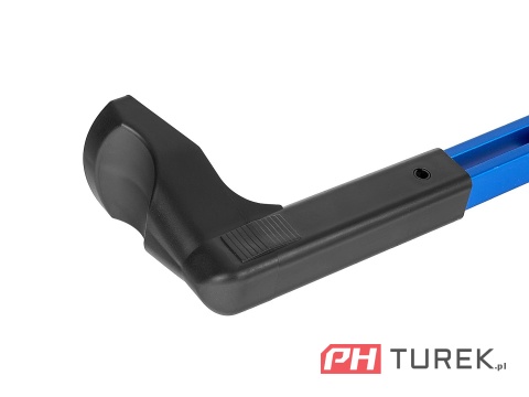 Poziomnica poziomica do ustawiania kierownicy w samochodzie 255-350 mm