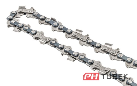 Prowadnica + 2x łańcuch 4" cali do piły pilarki akumulatorowej 1/4 14 ogniw