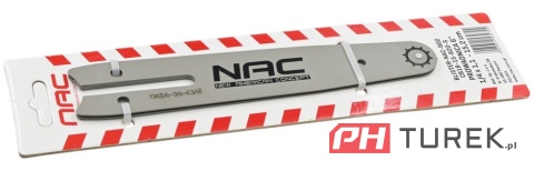 Prowadnica NAC 6" 15,2 cm 1/4 1,1 mm do pilarki CB18-15-B20-S