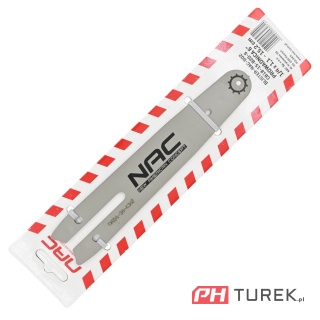 Prowadnica NAC 6" 15,2 cm 1/4 1,1 mm do pilarki CB18-15-B20-S