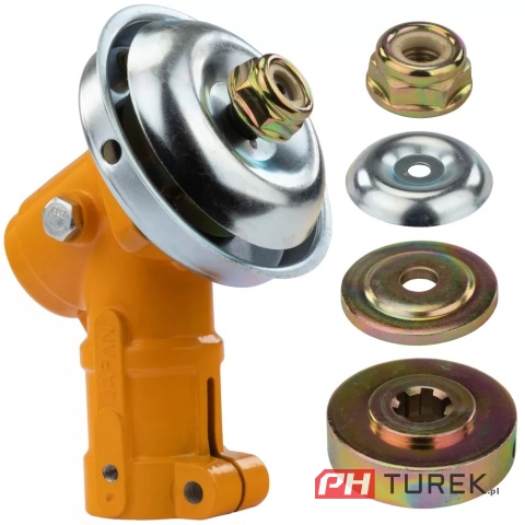 Przekładnia do kosy spalinowej PM-KS-600T