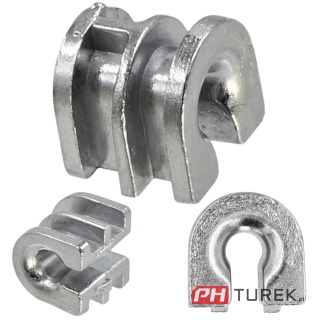 Przelotka głowicy STIHL 40037138301 AUTOCUT 25-2 30-2 40-2 FR106 FS55 62