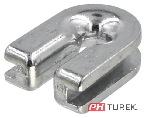 Przelotka głowicy husqvarna S35 T35 T25 T45 136 336 536 LIL 537 18 59-02