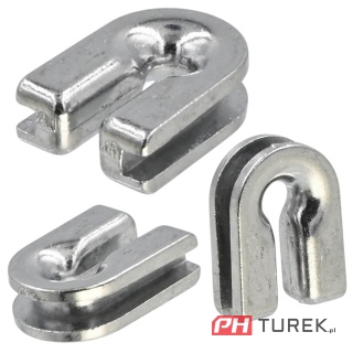 Przelotka głowicy husqvarna S35 T35 T25 T45 136 336 536 LIL 537 18 59-02