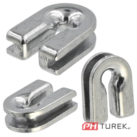 Przelotka głowicy husqvarna S35 T35 T25 T45 136 336 536 LIL 537 18 59-02