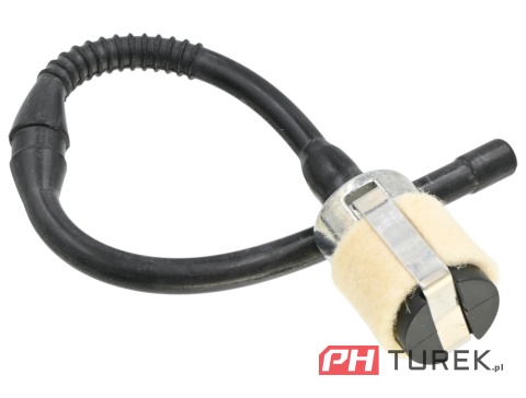 Przewód paliwa z filtrem NAC SPS01-45 CS4500 CS5200 pilarki piły marketowe