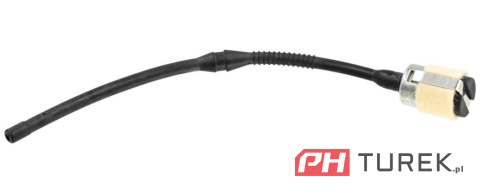 Przewód paliwa z filtrem NAC SPS01-45 CS4500 CS5200 pilarki piły marketowe