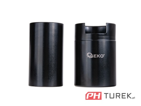 Przyrząd do ściągania sworzni tulei - prasa śrubowa ściągacz przegubów 21el