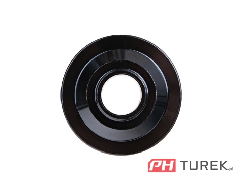 Przyrząd do ściągania sworzni tulei - prasa śrubowa ściągacz przegubów 21el