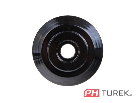 Przyrząd do ściągania sworzni tulei - prasa śrubowa ściągacz przegubów 21el