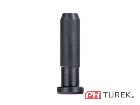 Przyrząd do ściągania sworzni tulei - prasa śrubowa ściągacz przegubów 21el