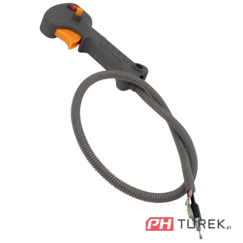 Rączka gazu do kosy spalinowej PM-KS-600T