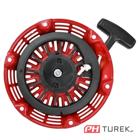 Rozrusznik Honda GX110 GX160 zabierak metal 28400-Z4M-801ZB 28400-ZH8-013YA