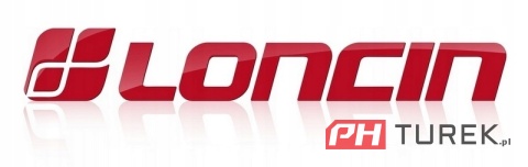 Silnik loncin g200f-r-s wał poziomy 19,05 mm / 62 mm 4,1kw 5.58km 196cm2 cc