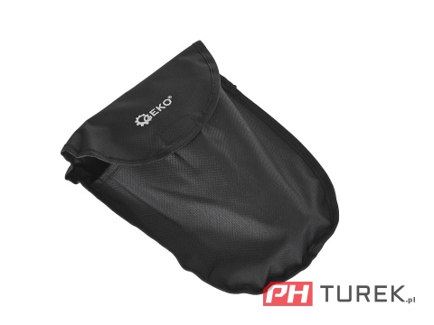 Saperka składana 7w1 taktyczna BLACK SURVIVAL SERIES 15 cm x 24 cm - 48 cm