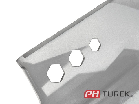 Saperka składana wielozadaniowa taktyczna BLACK SURVIVAL SERIES 44,5-75,5cm