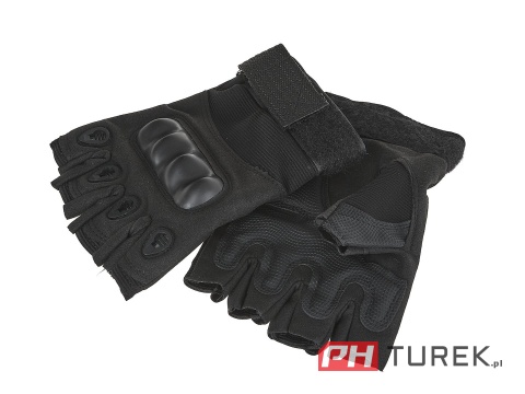 Saperka składana wielozadaniowa taktyczna BLACK SURVIVAL SERIES 44,5-75,5cm