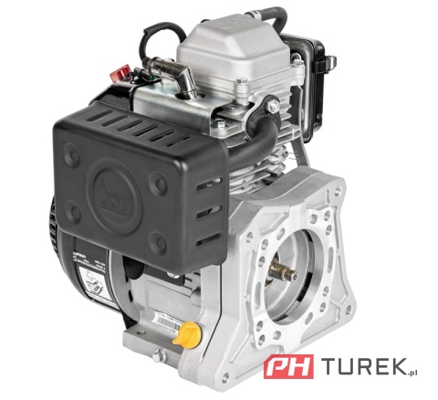 Silnik Loncin LC165F-3H-A wał poziomy 15 / 29 mm z gwintem 3,2 kW 196 cm3