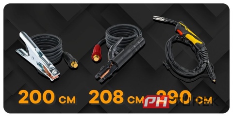 Spawarka migomat inwertorowa inwerterowa MIG MAG MMA TIG LIFT 160A SYNERGIA