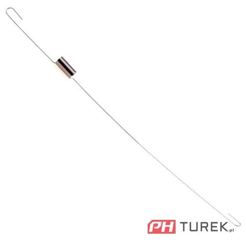 Sprężyna Loncin powrotna gazu LC1P65FA LC1P61FA GL02