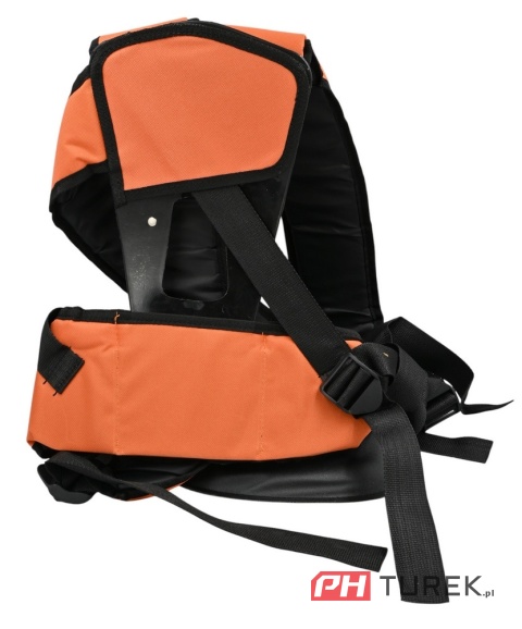 Szelki Cedrus Professional wykaszarki marketowe