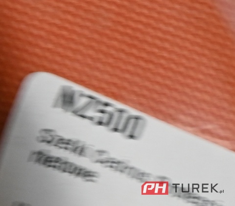 Szelki Cedrus Professional wykaszarki marketowe