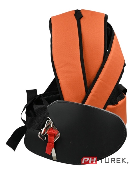 Szelki Cedrus Professional wykaszarki marketowe