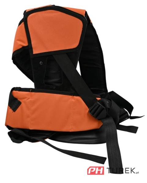 Szelki Cedrus Professional wykaszarki marketowe