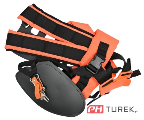 Szelki Cedrus Top Professional wykaszarki marketowe