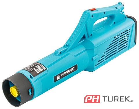 Turbo dysza do opryskiwacza zasięg do 6 metrów oprysku