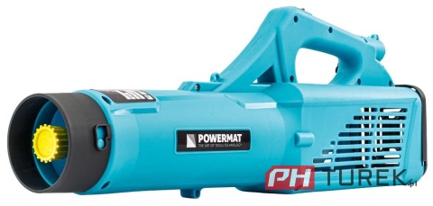 Turbo dysza do opryskiwacza zasięg do 6 metrów oprysku