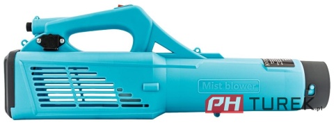 Turbo dysza do opryskiwacza zasięg do 6 metrów oprysku