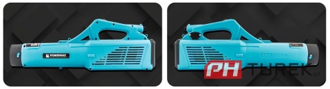 Turbo dysza do opryskiwacza zasięg do 6 metrów oprysku