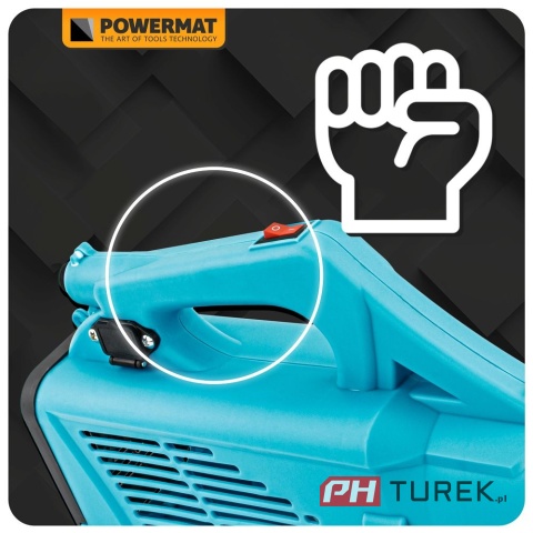 Turbo dysza do opryskiwacza zasięg do 6 metrów oprysku