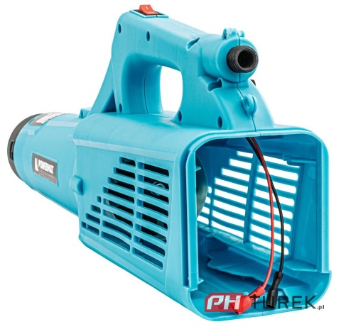 Turbo dysza do opryskiwacza zasięg do 6 metrów oprysku