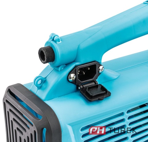 Turbo dysza do opryskiwacza zasięg do 6 metrów oprysku