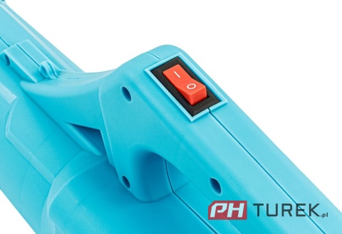 Turbo dysza do opryskiwacza zasięg do 6 metrów oprysku