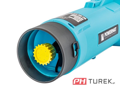 Turbo dysza do opryskiwacza zasięg do 6 metrów oprysku