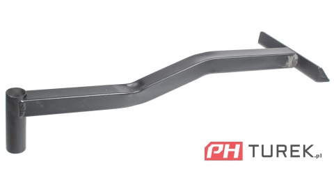 Wkład głowicy zestaw 12x szczotka z kołami odchwaszczarka cedrus sc02