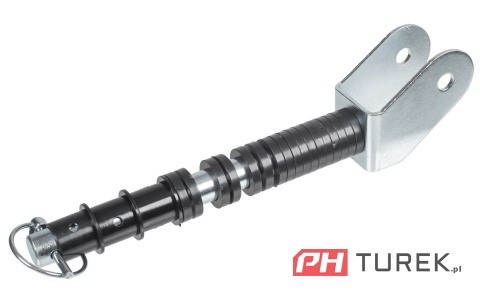 Wkład głowicy zestaw 12x szczotka z kołami odchwaszczarka cedrus sc02