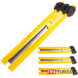 Wkład głowicy zestaw 12x szczotka odchwaszczarka CEDRUS linka stalowa SC02