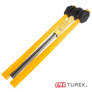 Wkład głowicy zestaw 12x szczotka odchwaszczarka CEDRUS linka stalowa SC02