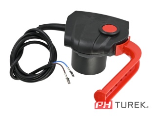 Wyłącznik elektryczny NAC do kosiarek MEX32E-12, MEX34-E14 G12 LE11-32-PI-J