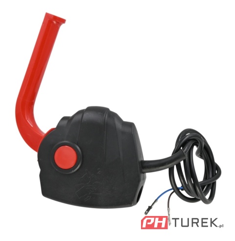 Wyłącznik elektryczny NAC do kosiarek MEX32E-12, MEX34-E14 G12 LE11-32-PI-J