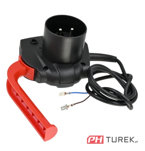 Wyłącznik elektryczny NAC do kosiarek MEX32E-12, MEX34-E14 G12 LE11-32-PI-J